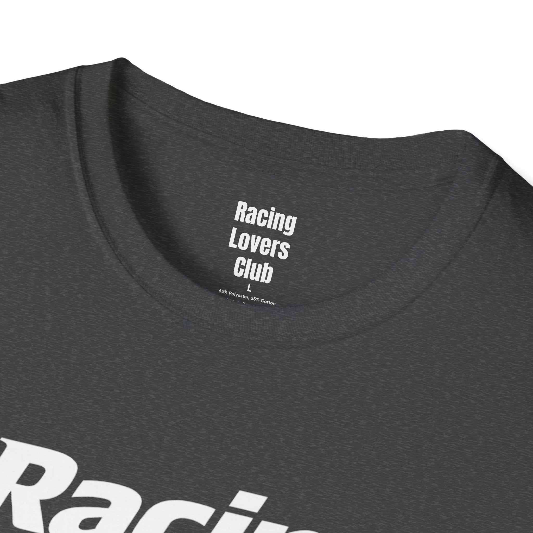 Built For Speed T-Shirt