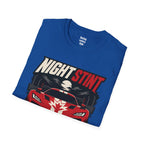 Night Stint T-Shirt