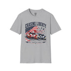 Full Throttle Since '76 T-Shirt