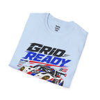 Grid Ready T-Shirt