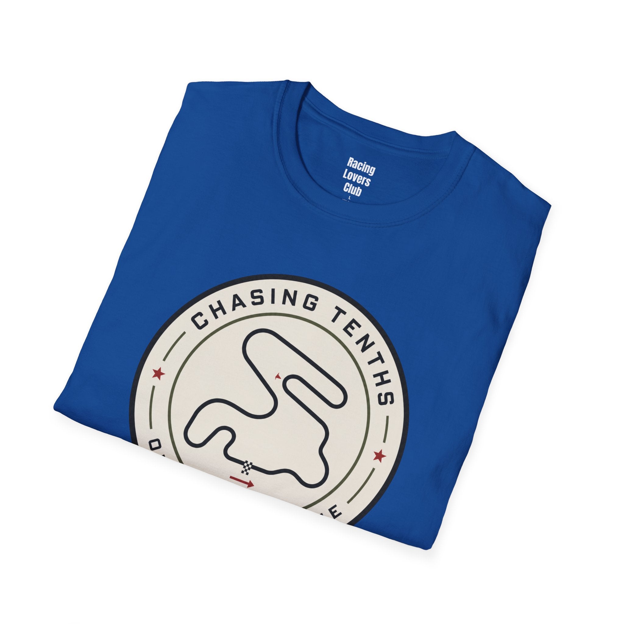 Chasing Tenths T-Shirt