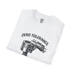 Zero Tolerance Maximum Performance T-Shirt