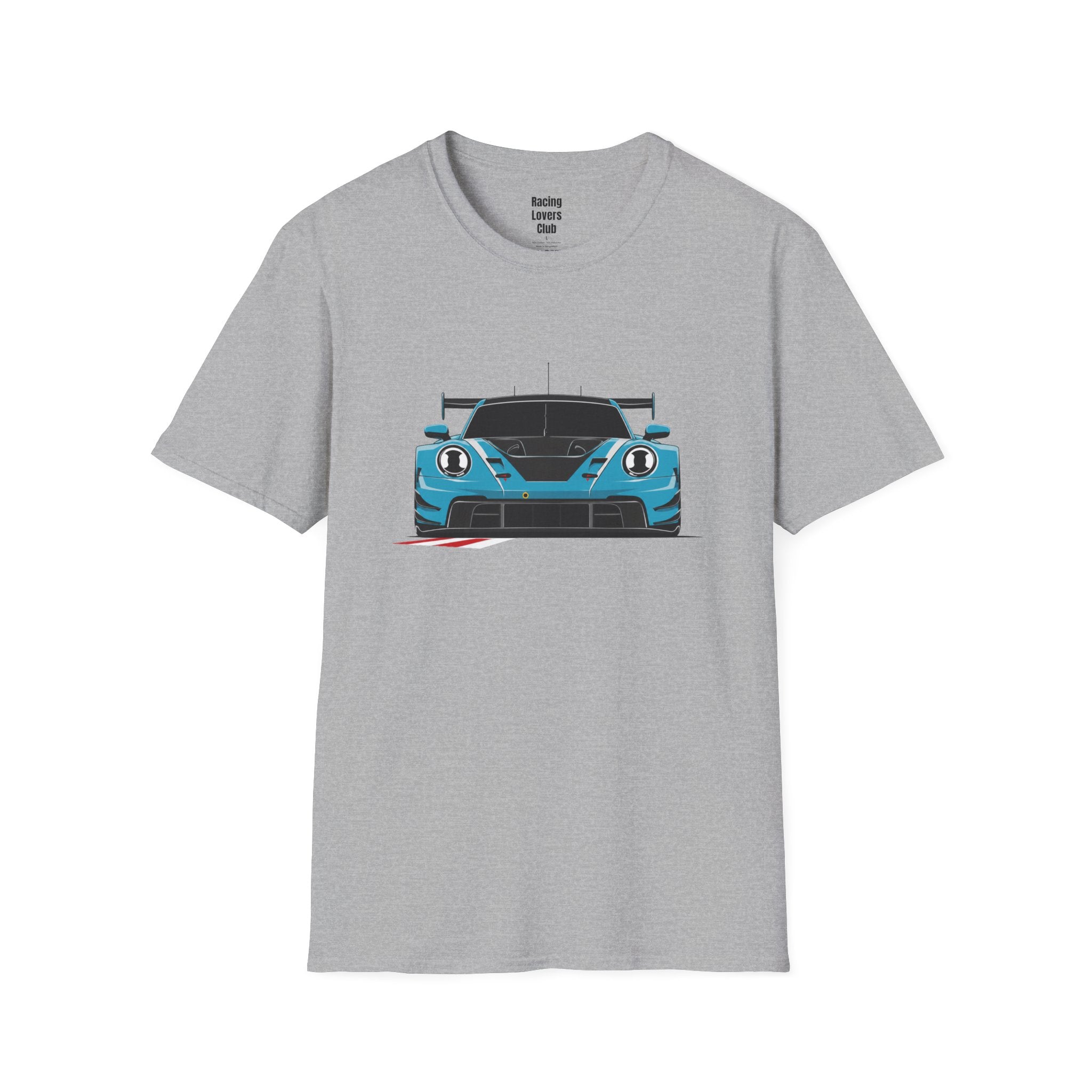 911 GT3 T-Shirt
