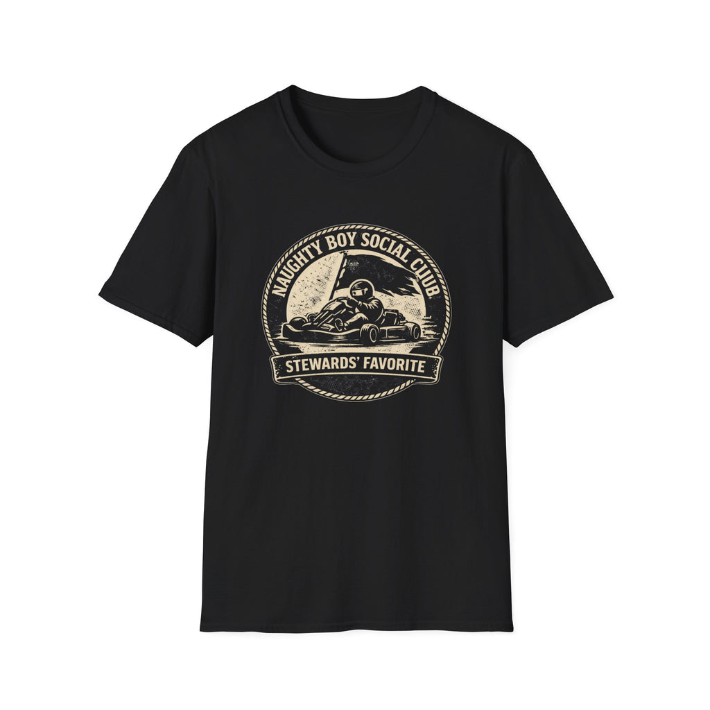 Stewards Favorite T-Shirt