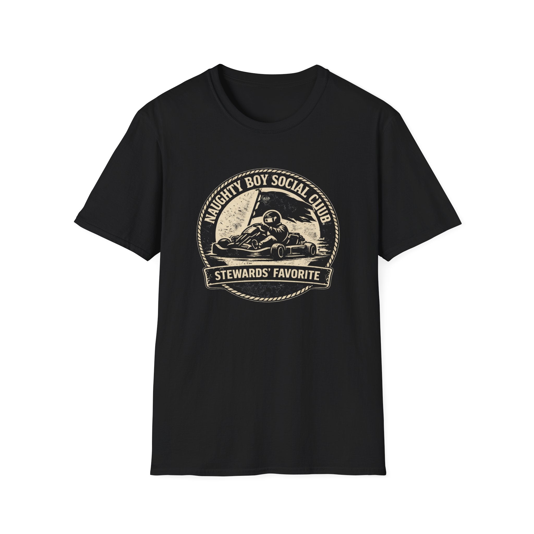 Stewards Favorite T-Shirt
