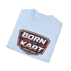 Born To Kart T-Shirt