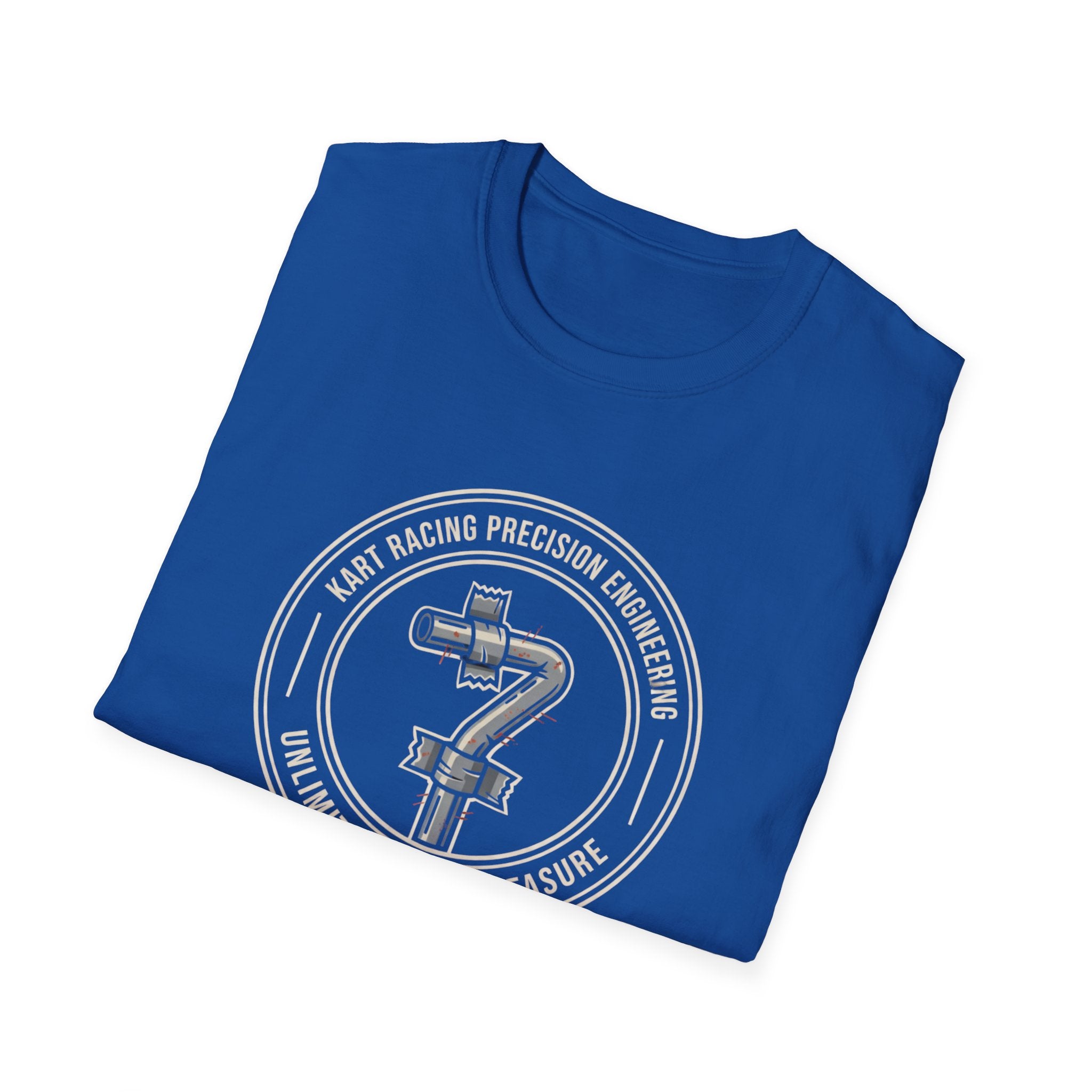 Unlimited Racing Pleasure T-Shirt