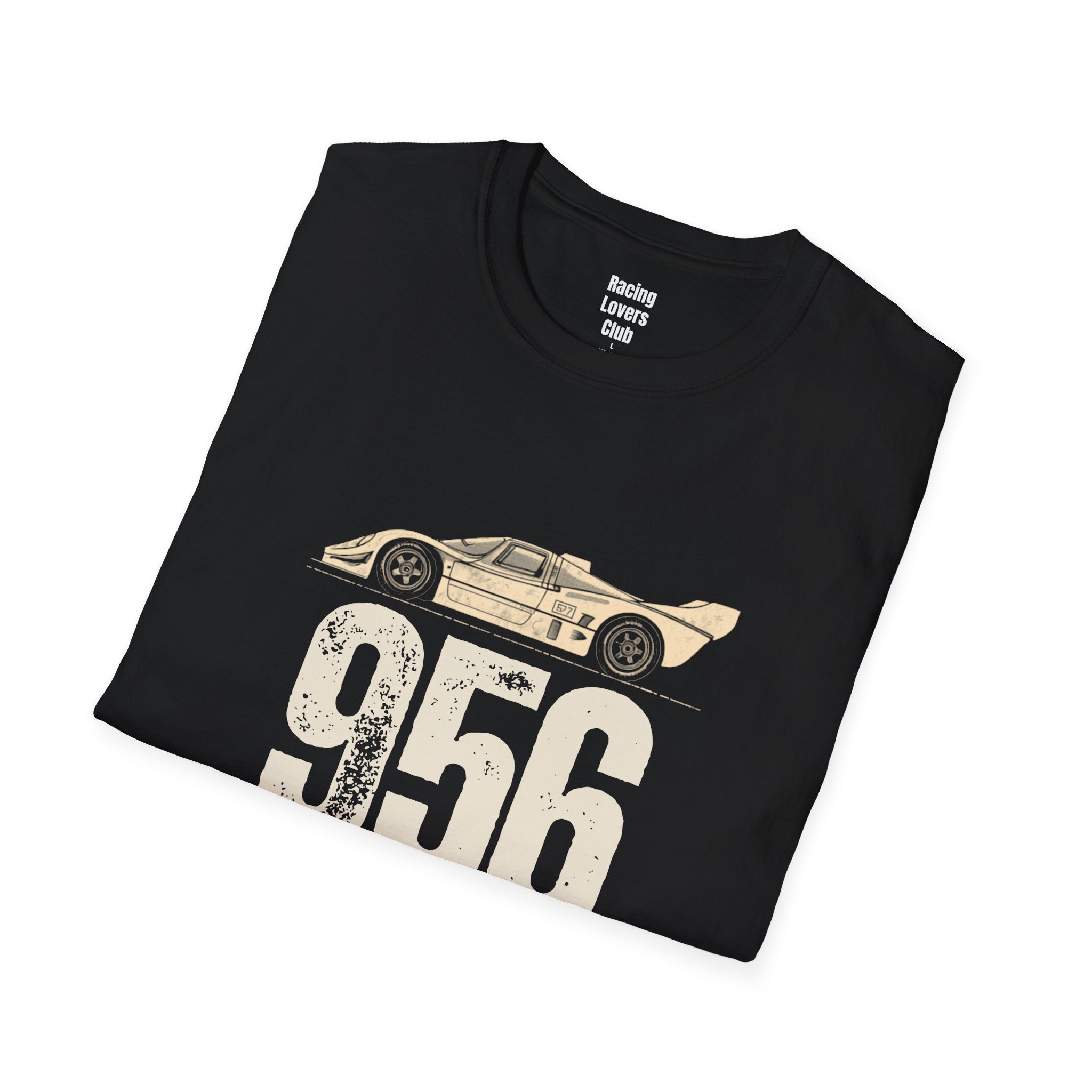 Porsche 956 Le Mans T-Shirt