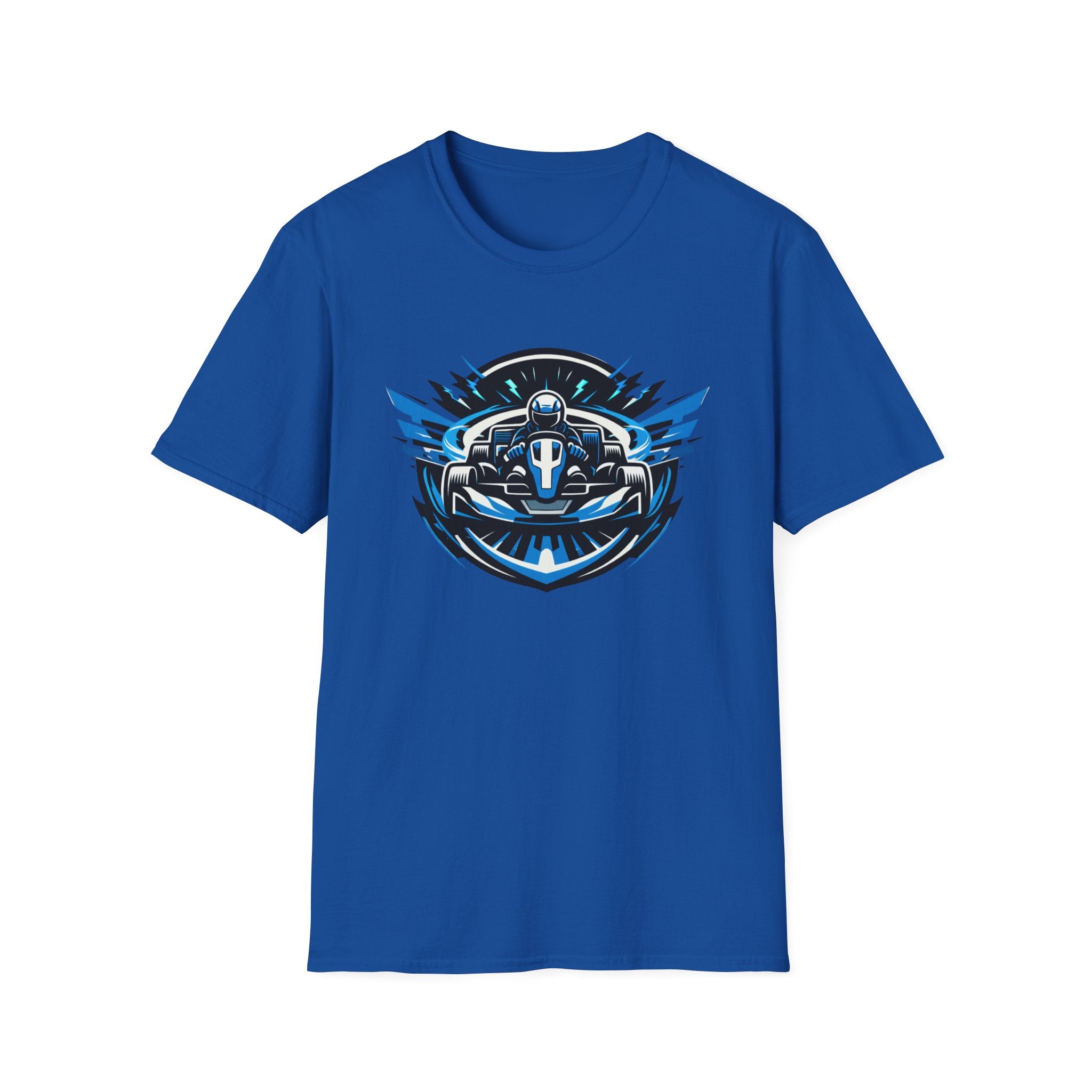 Racing Kart 03 T-Shirt