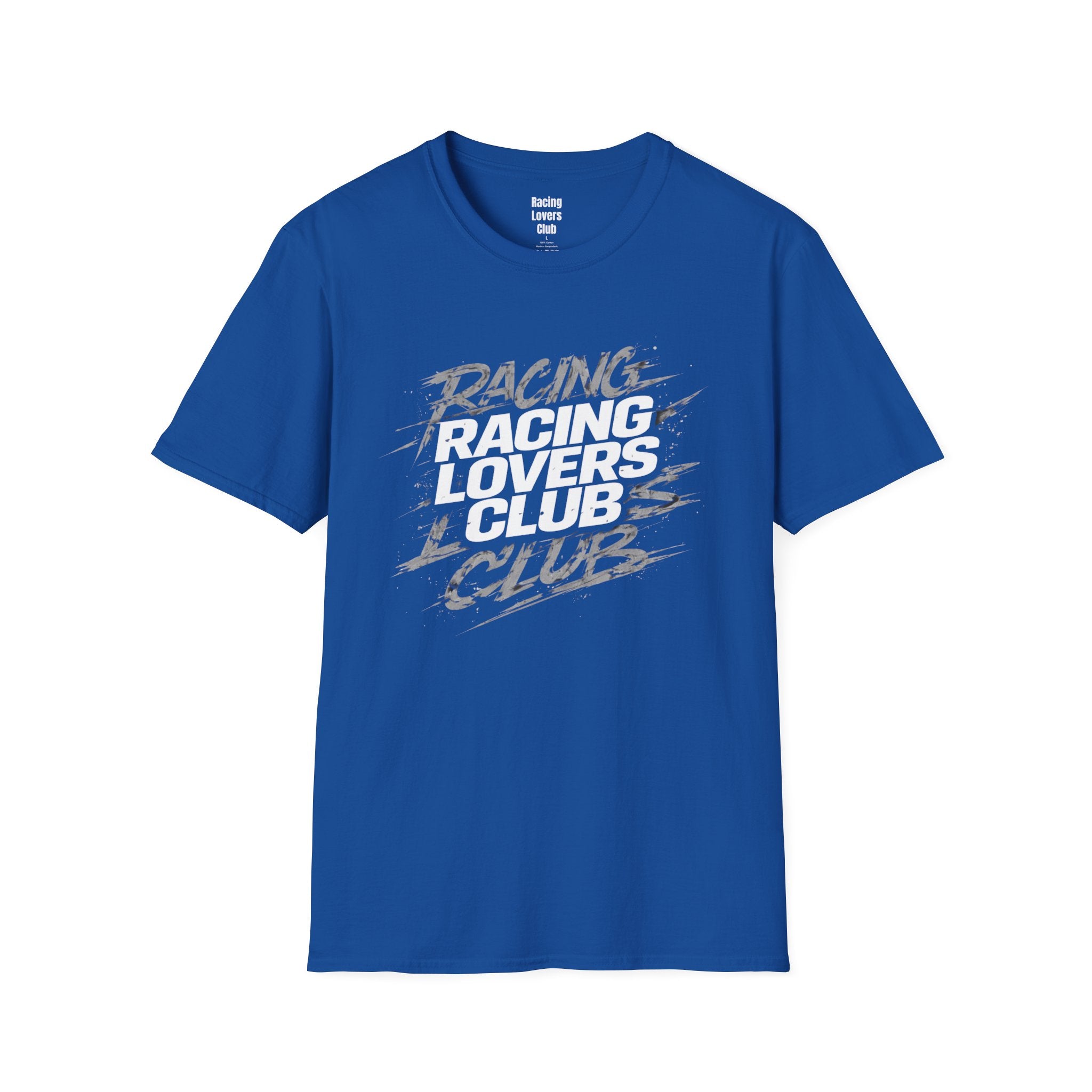 Racing Lovers Club T-Shirt