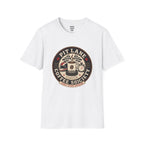 Pit Lane Coffee Society T-Shirt