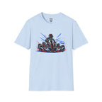 Racing Go Kart T-Shirt