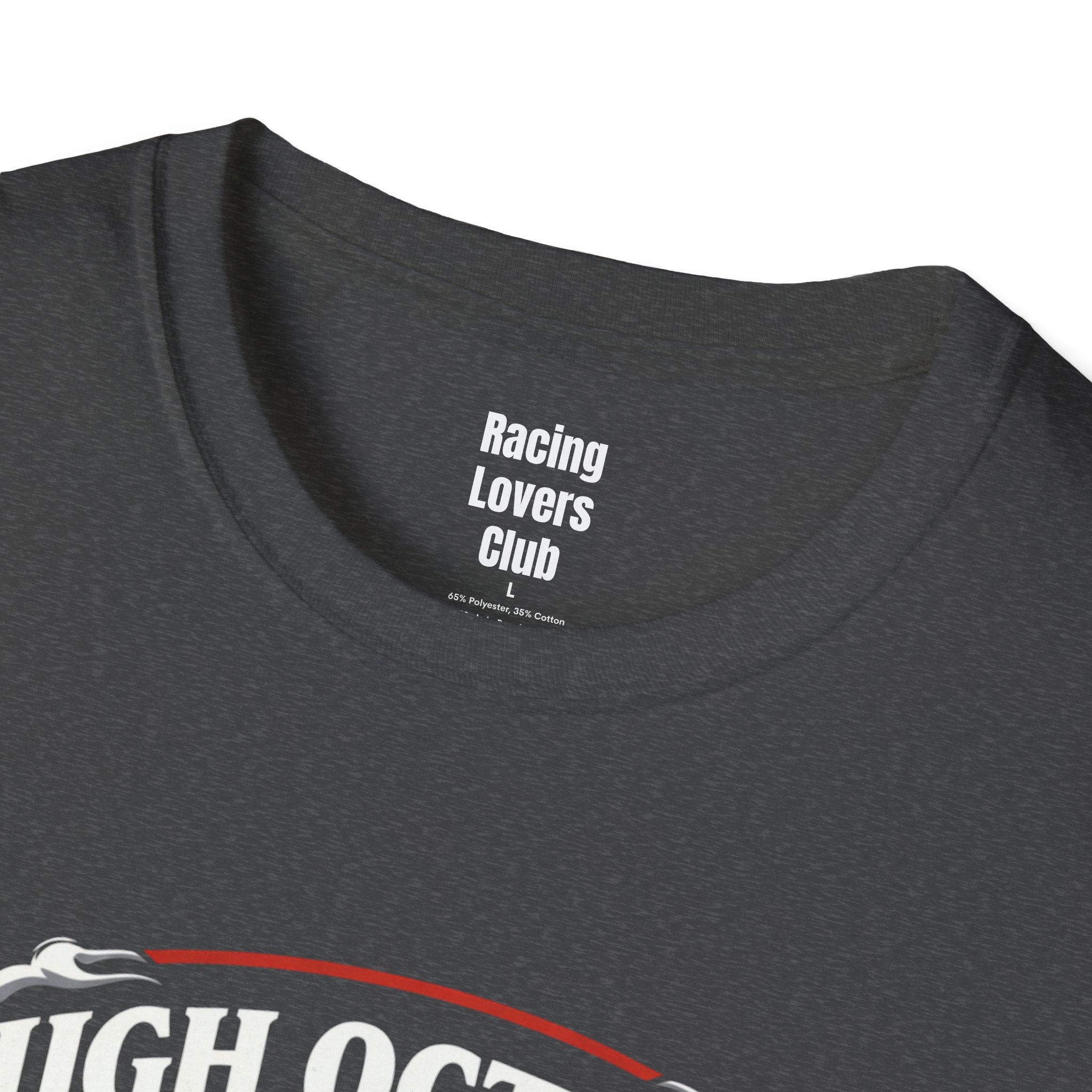 High Octane Life 5 T-Shirt