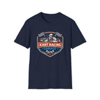 Kart Racing Garage T-Shirt