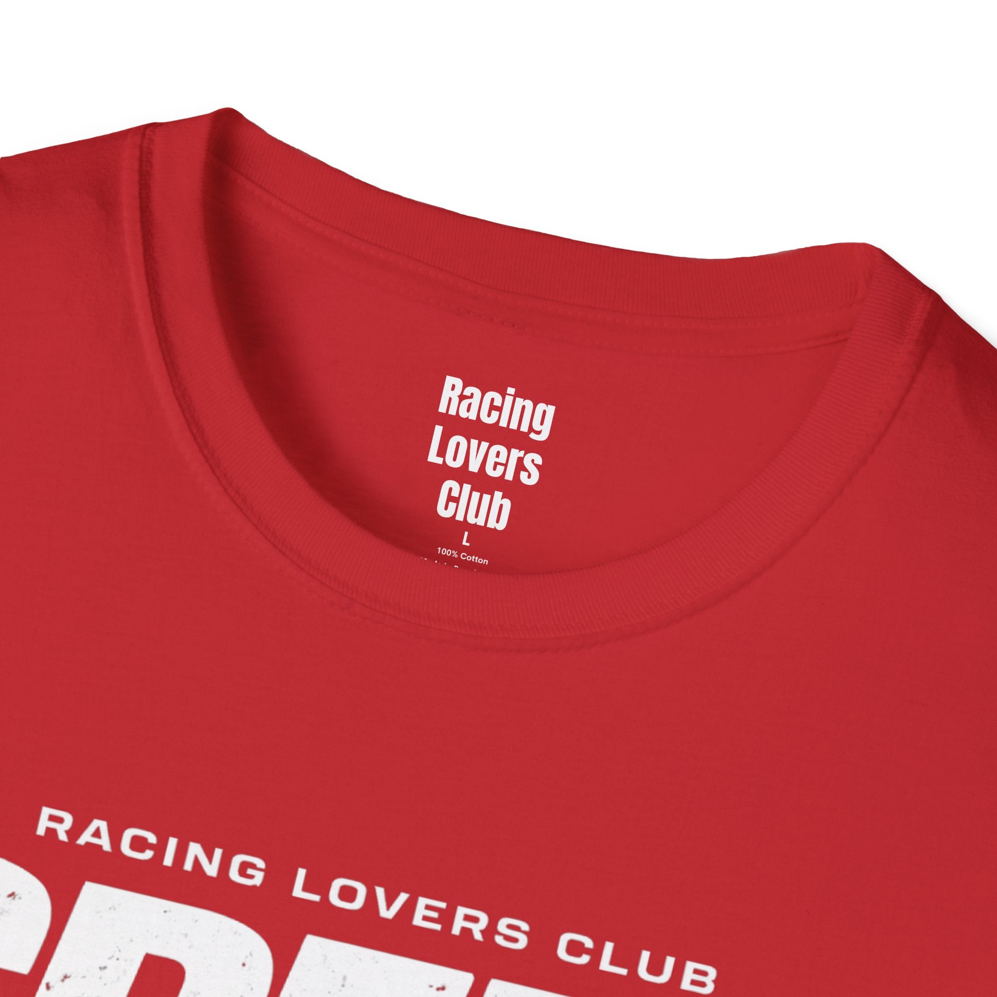 Speed T-Shirt