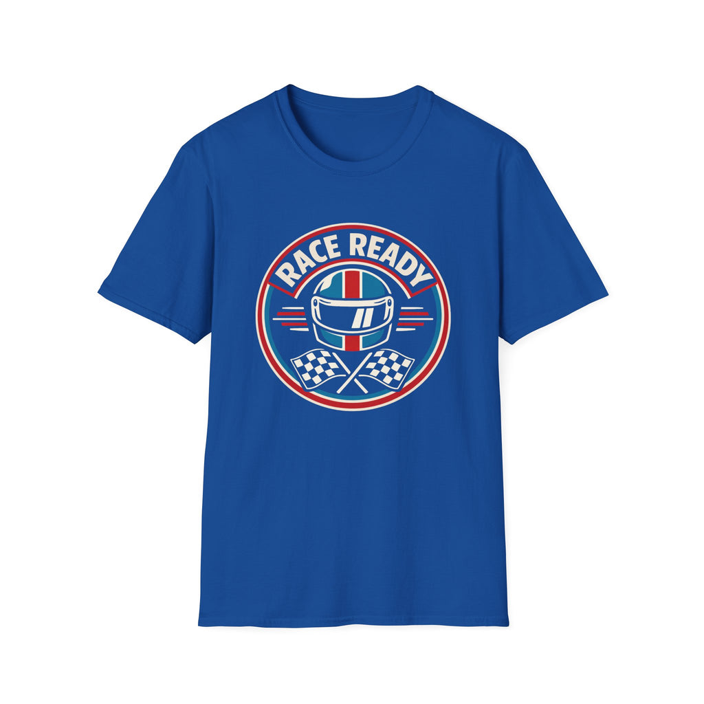 Race Ready T-Shirt