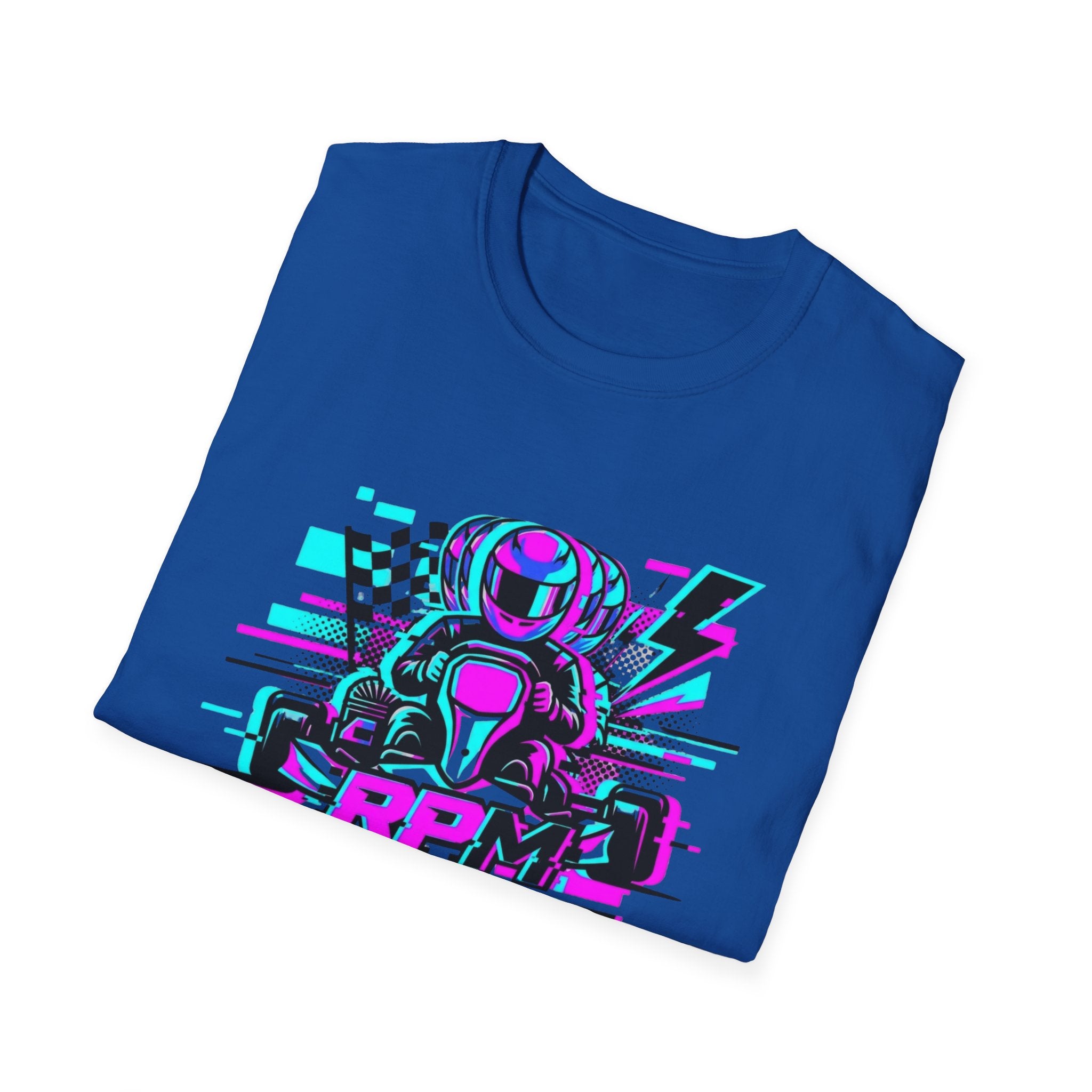 RPM Addict T-Shirt