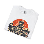 Sunrise Stint Roast T-Shirt