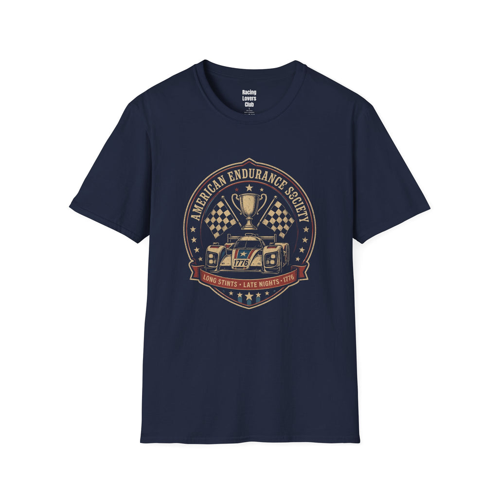 American Endurance Society T-Shirt
