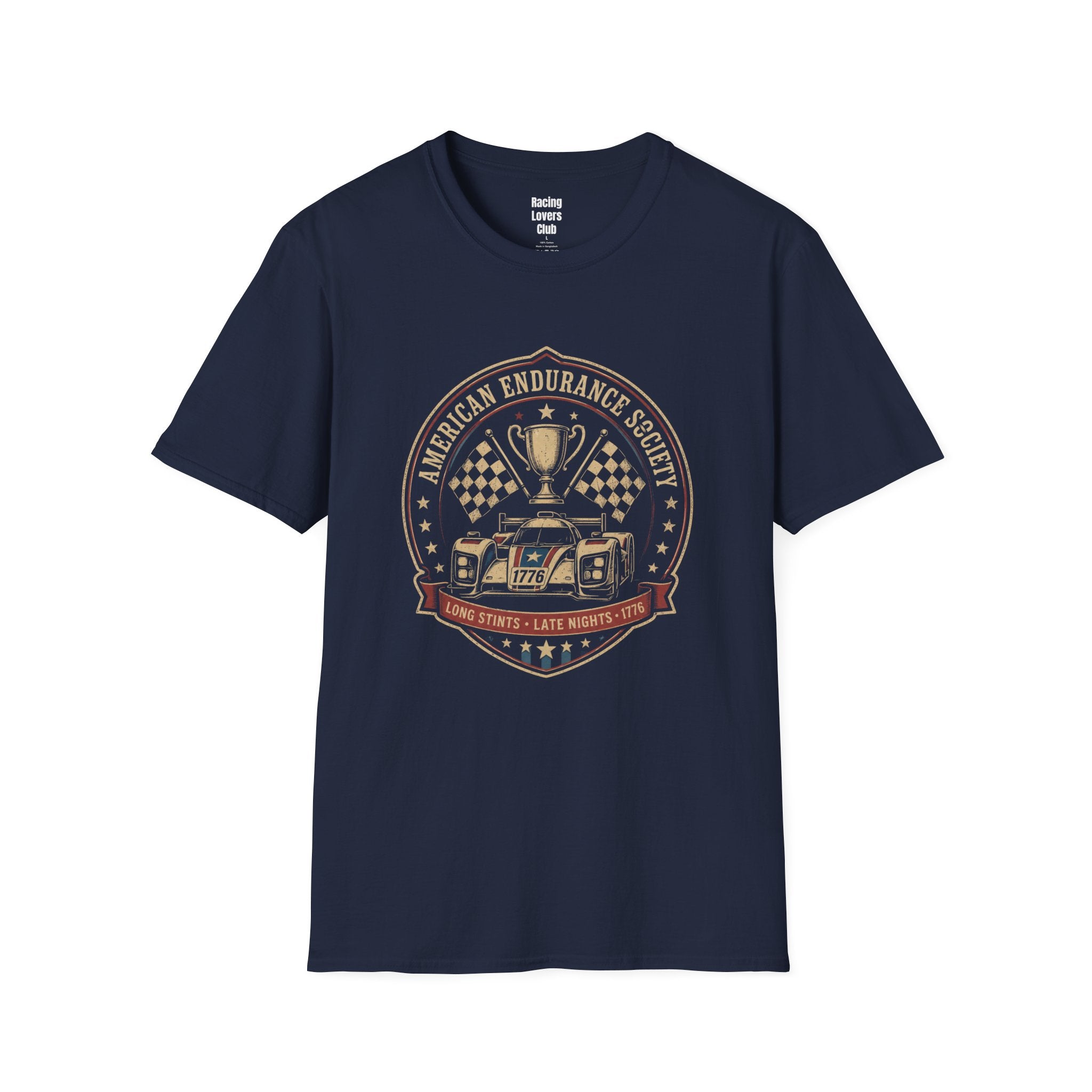 American Endurance Society T-Shirt