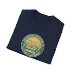 Go Karting Adventure Co. T-Shirt