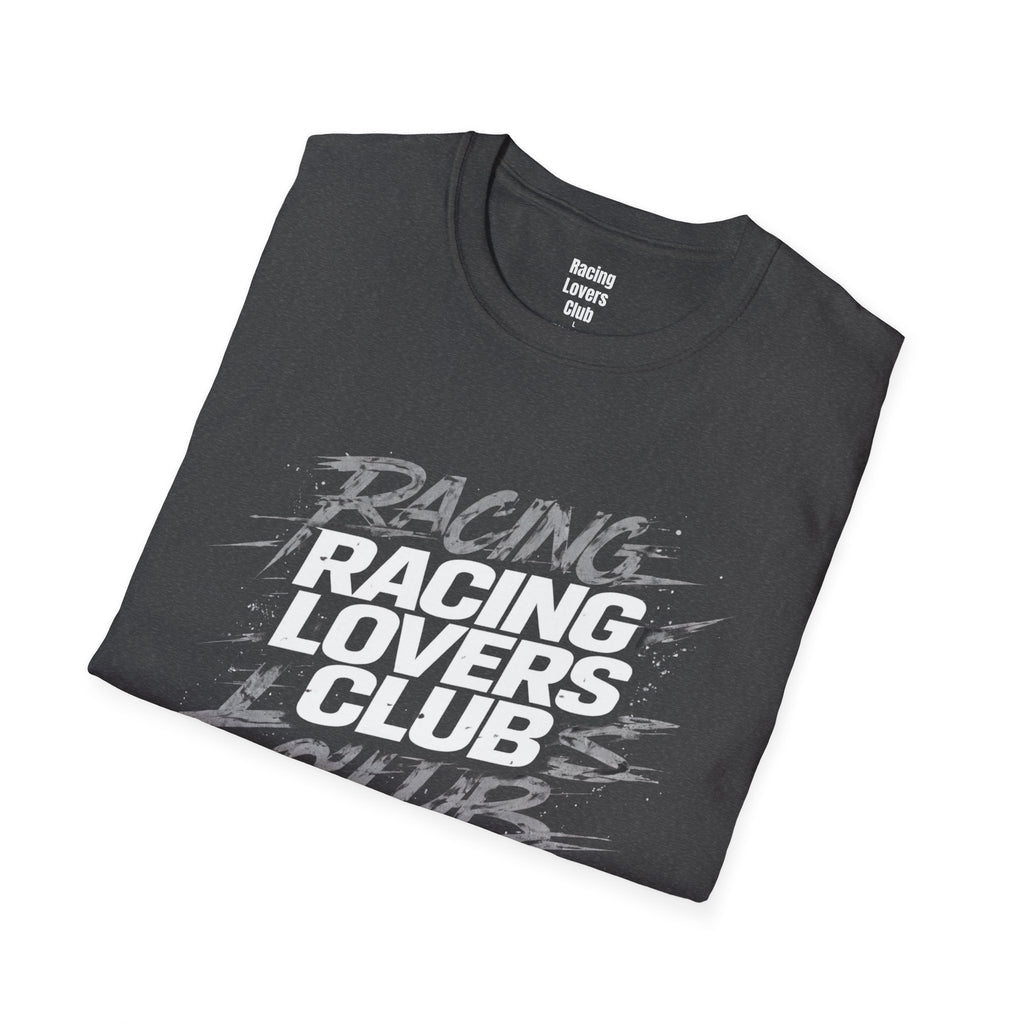 Racing Lovers Club T-Shirt