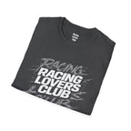Racing Lovers Club T-Shirt