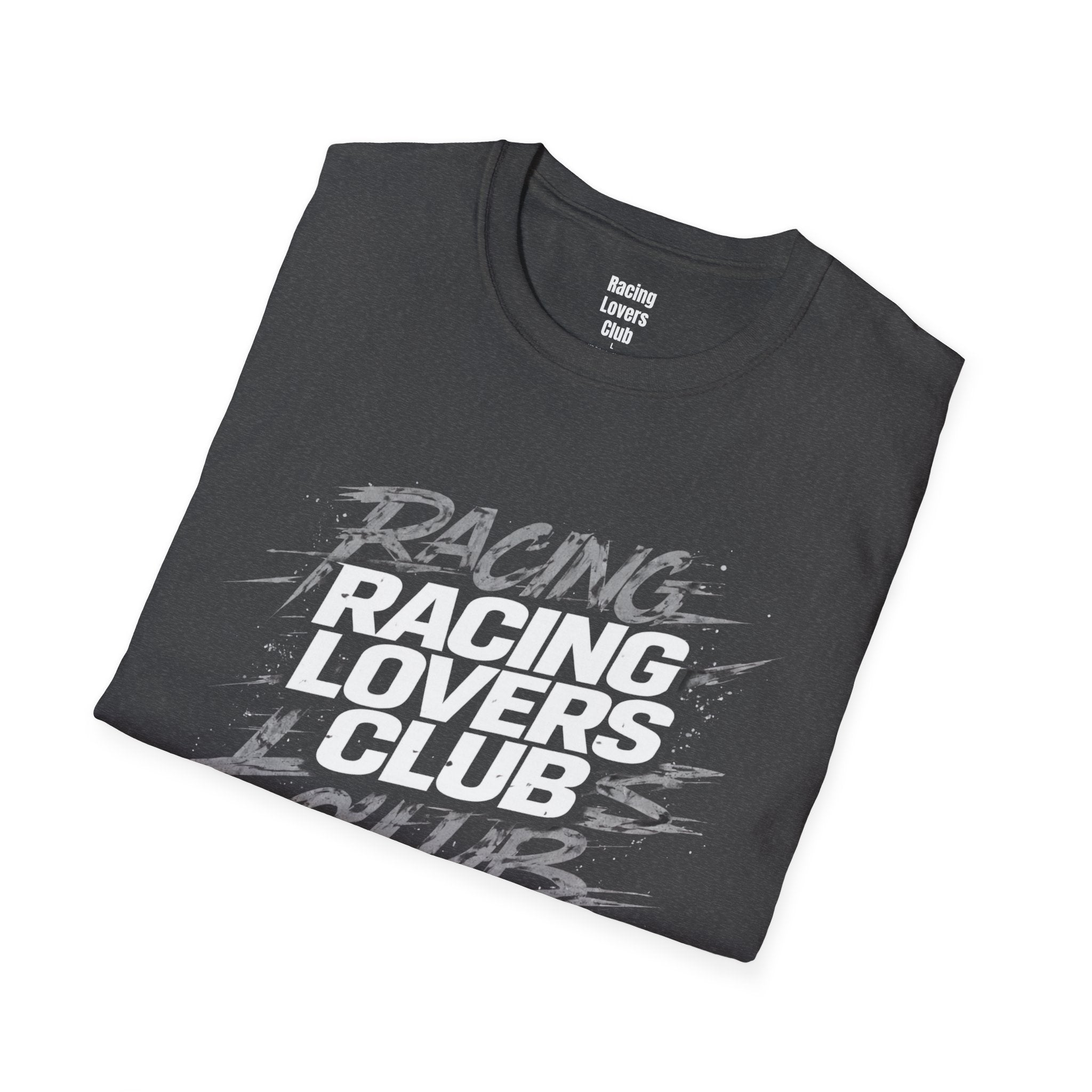 Racing Lovers Club T-Shirt