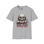 Rebel Spirit Racing Soul T-Shirt