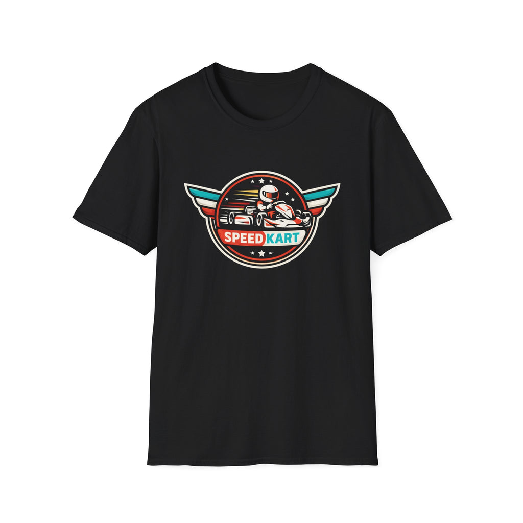 Speed Kart T-Shirt
