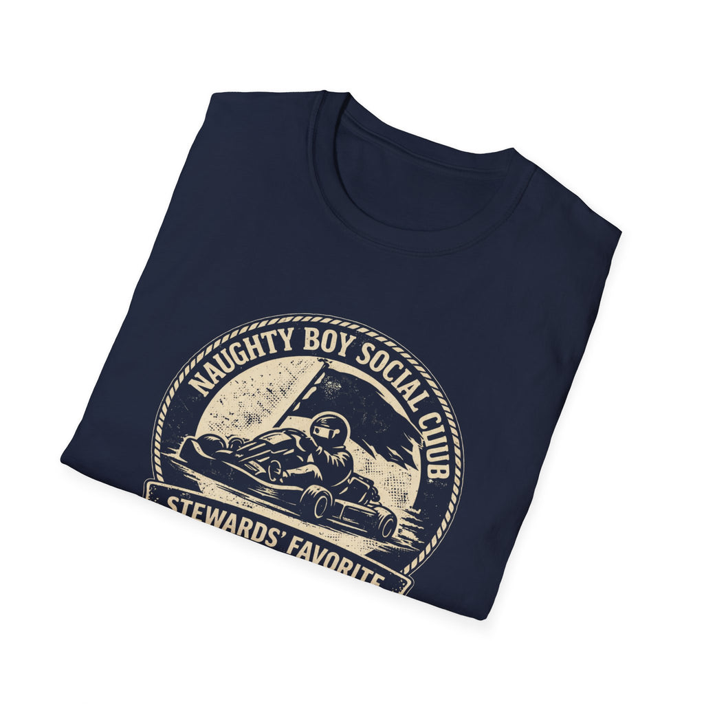 Stewards Favorite T-Shirt