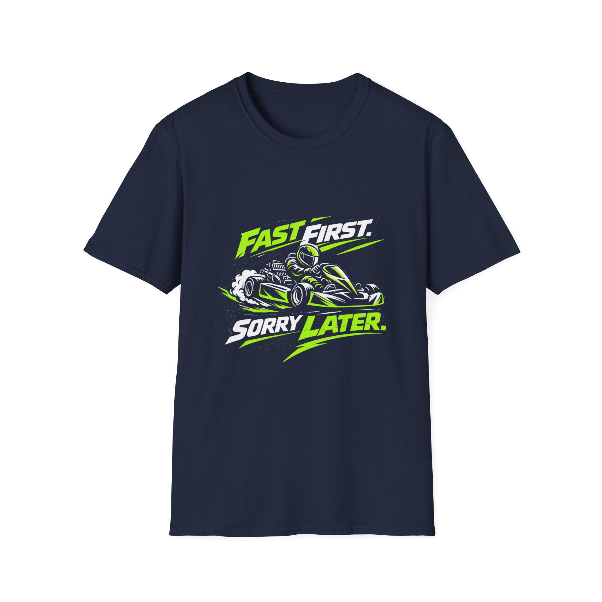 Fast First T-Shirt