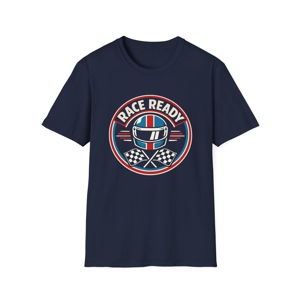Race Ready T-Shirt