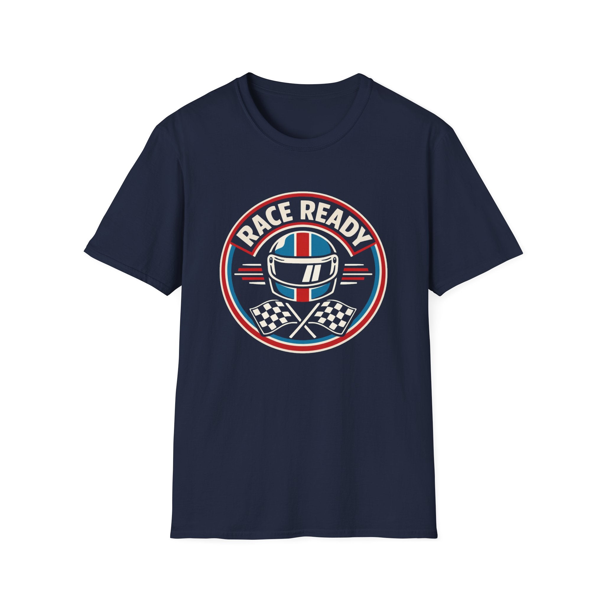 Race Ready T-Shirt