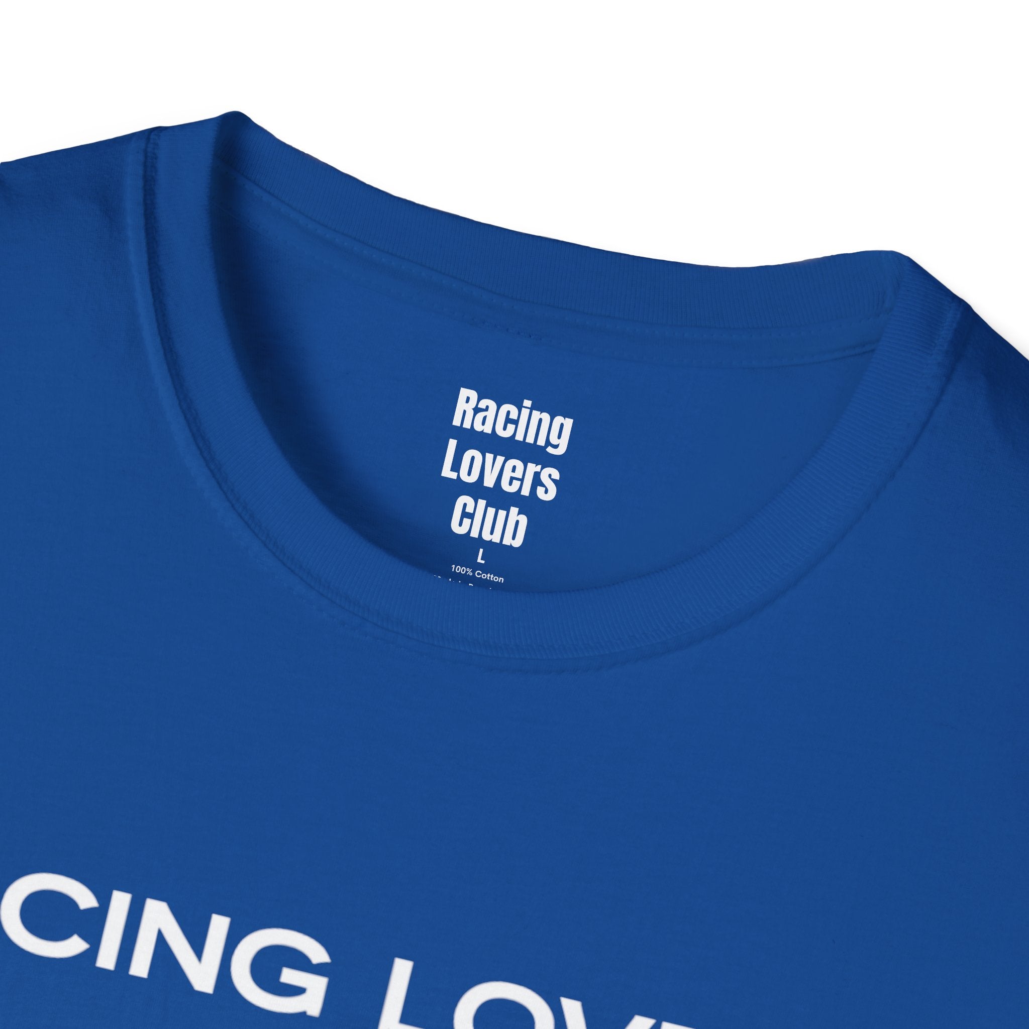 RLC Performance Series T-Shirt