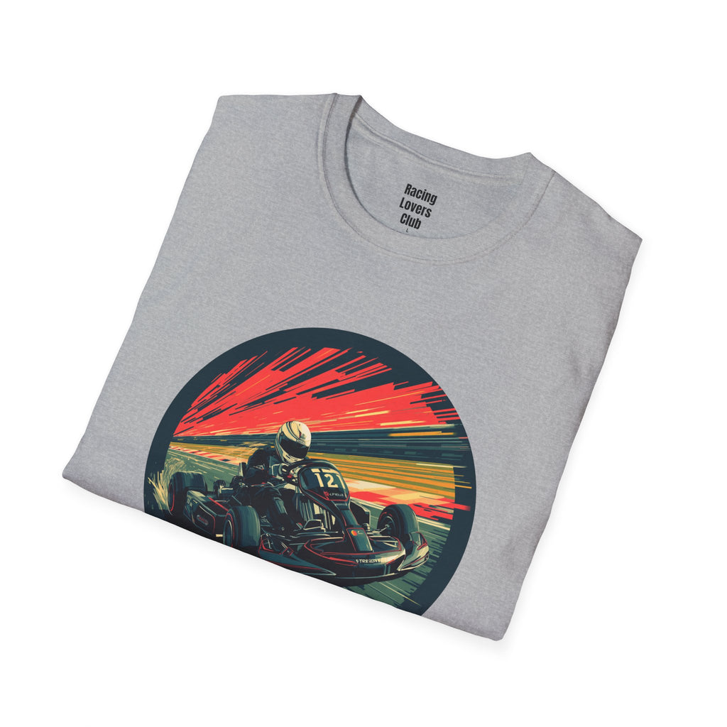 Kart 121 T-Shirt