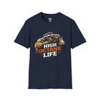 High Octane Life T-Shirt