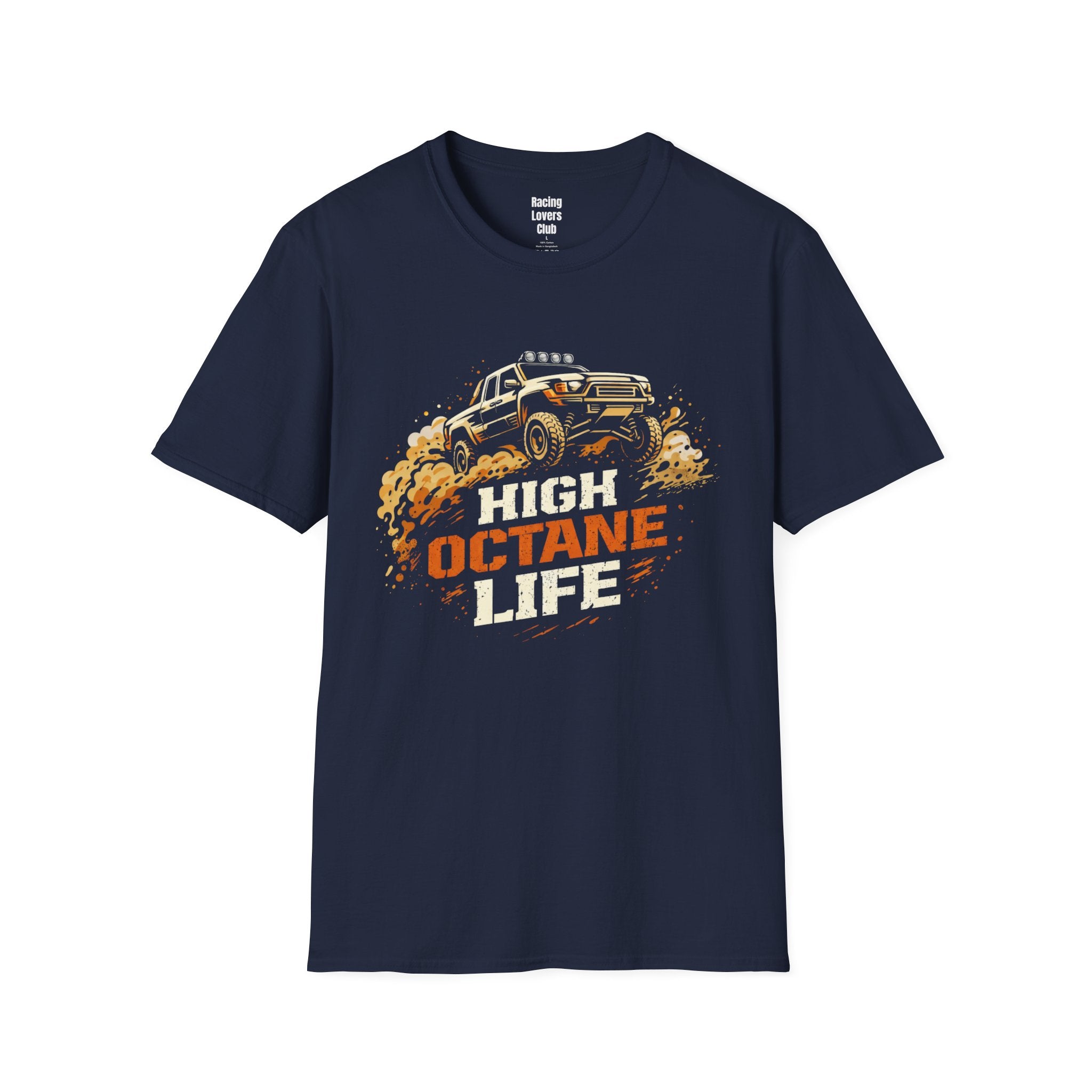 High Octane Life T-Shirt
