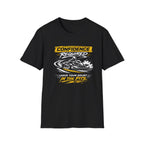 Confidence Required T-Shirt