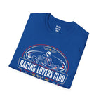 Kart Life Speed Culture T-Shirt