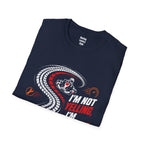 I'm not yelling! T-Shirt