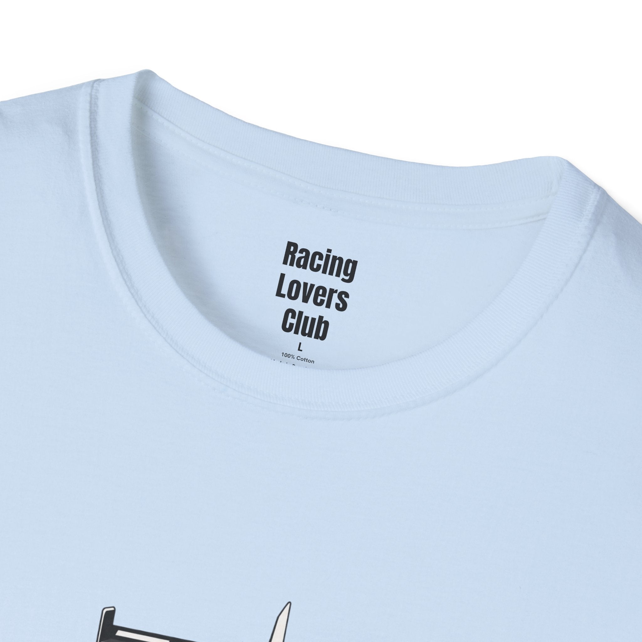 963 Le Mans Hypercar 1 T-Shirt