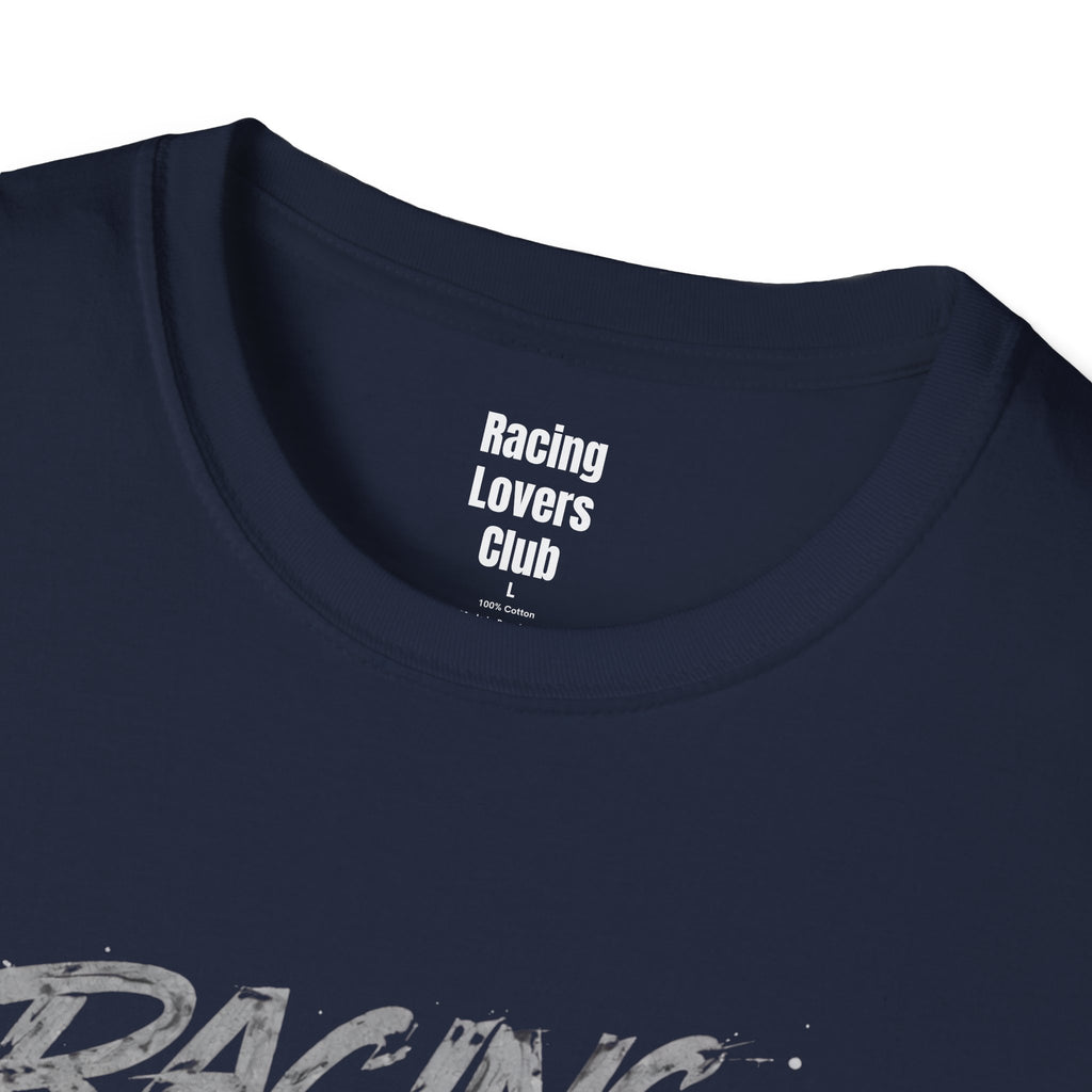 Racing Lovers Club T-Shirt