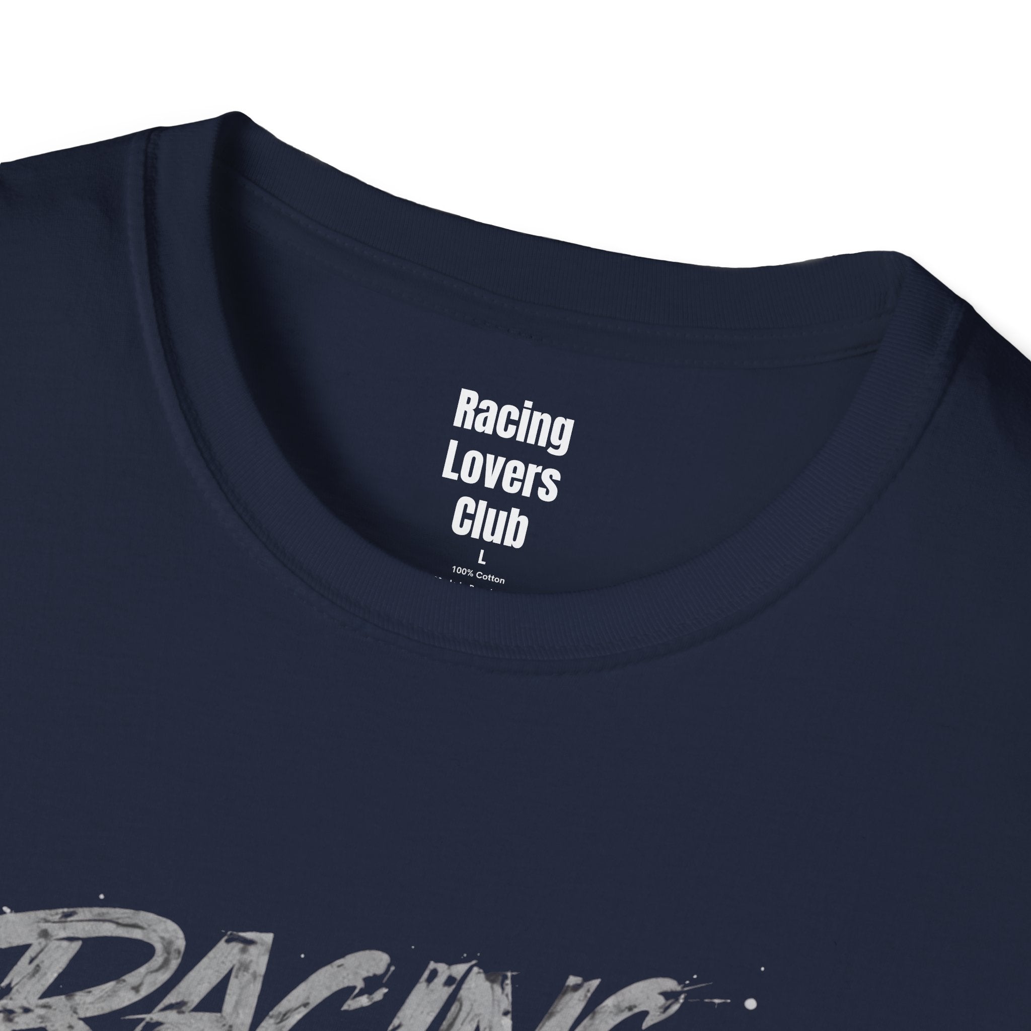 Racing Lovers Club T-Shirt