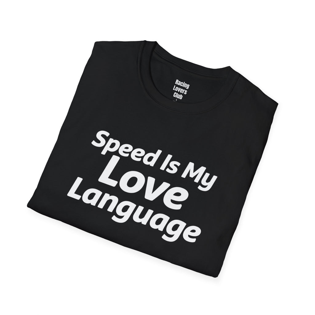 Love Language T-Shirt