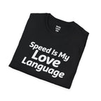 Love Language T-Shirt