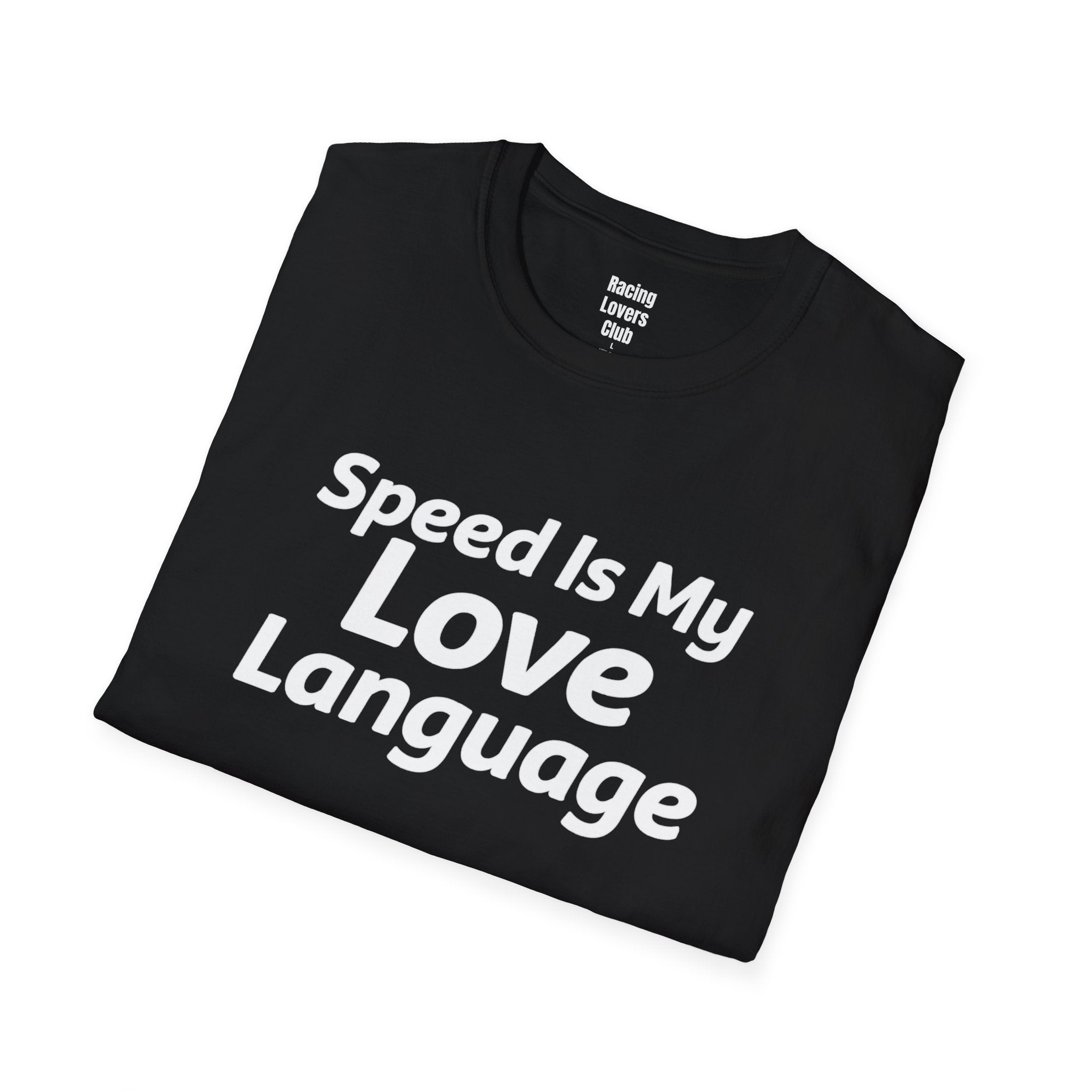 Love Language T-Shirt