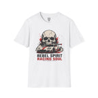 Rebel Spirit Racing Soul T-Shirt