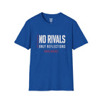 No Rivals Only Reflections T-Shirt