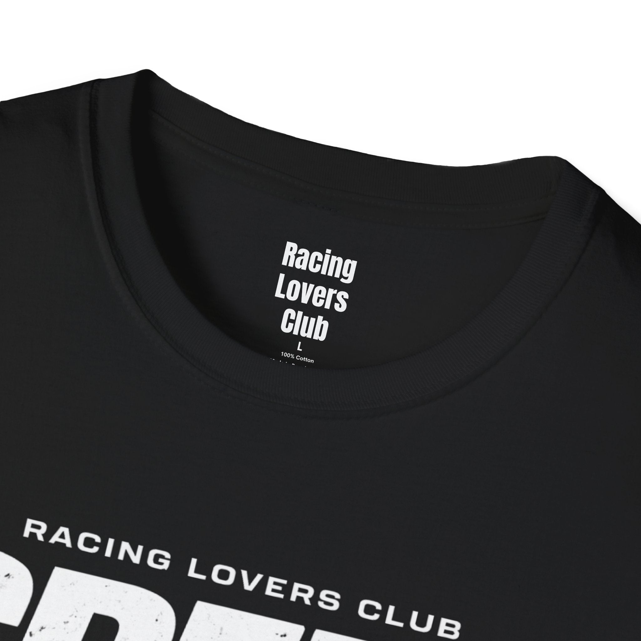 Speed T-Shirt